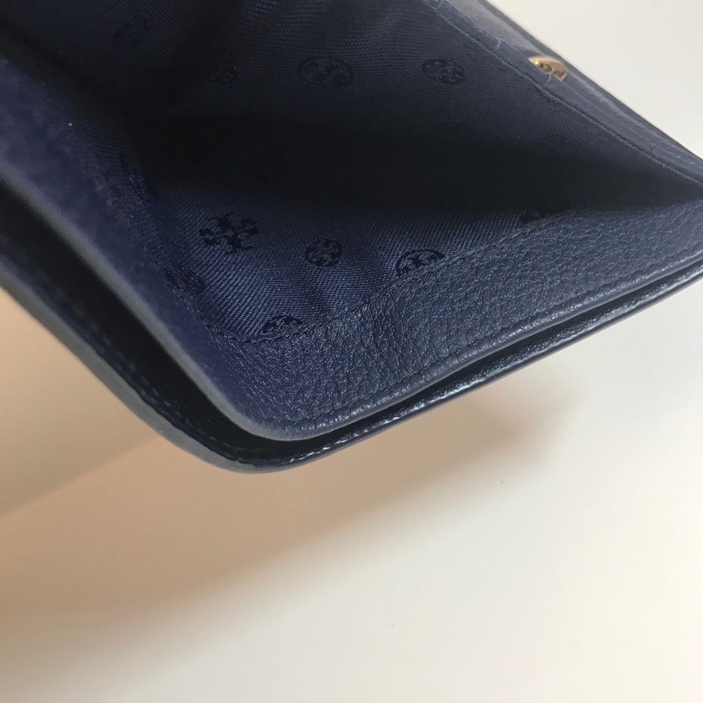 Tory Burch Harper Mini Wallet - Picture 3 of 6